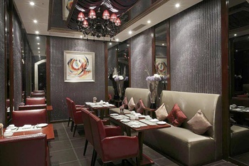  - Rhea Boutique Hotel Jinqiao - Shanghai