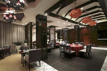  - Rhea Boutique Hotel Jinqiao - Shanghai