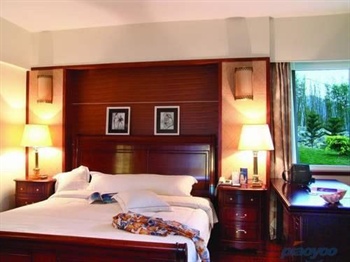  - Kunshan Grand Shanghai Golf Resort