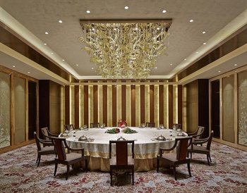  - Tianjin Geneva Hotel