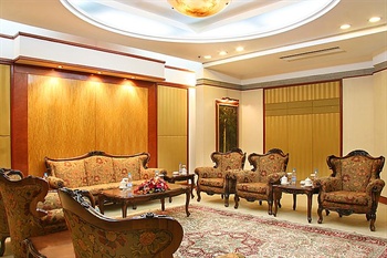  - Tianjin Mei Du Hotel