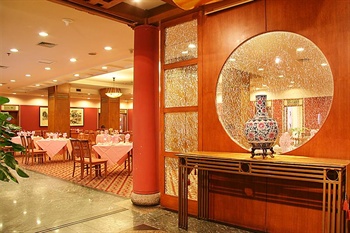  - Tianjin Mei Du Hotel