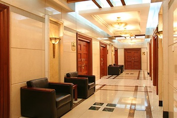  - Tianjin Mei Du Hotel