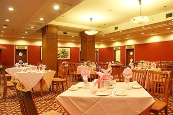  - Tianjin Mei Du Hotel