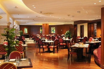  - Renaissance Tianjin Hotel