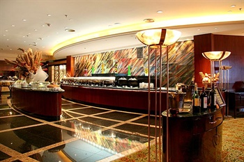  - Renaissance Tianjin Hotel