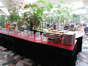  - Tianjin Super Garden Hotel