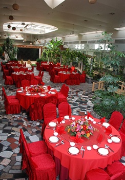  - Tianjin Super Garden Hotel