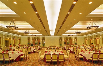  - Tianbao International Hotel 