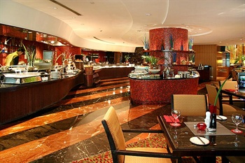  - Renaissance Tianjin Teda Hotel