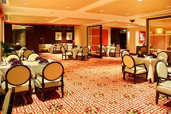  - Renaissance Tianjin Teda Hotel