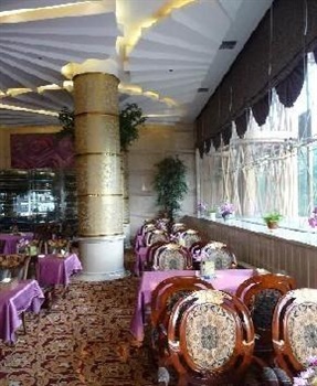  - Bao Li Jin Hotel Tianjin