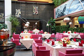  - Tianjing Elegance Hotel 