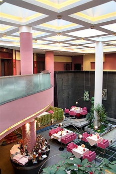  - Tianjing Elegance Hotel 