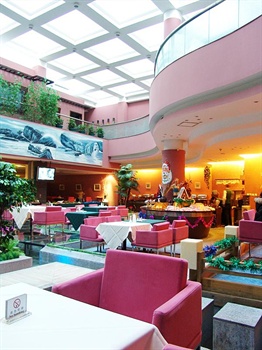  - Tianjing Elegance Hotel 