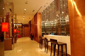  - Holiday Inn (Tianjin Binhai)