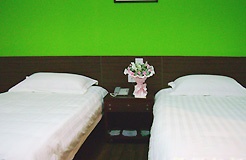 －－ - Beijing Jinbaili Hotel