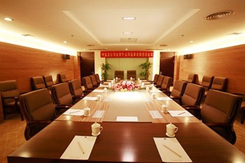  - Best Western Tianjin Juchuan Hotel