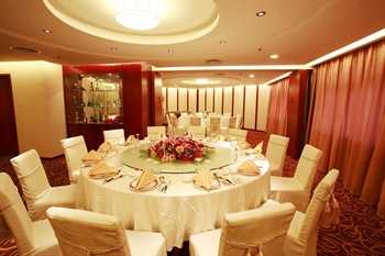  - Best Western Tianjin Juchuan Hotel