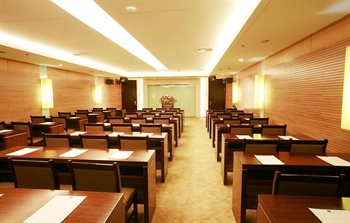  - Best Western Tianjin Juchuan Hotel