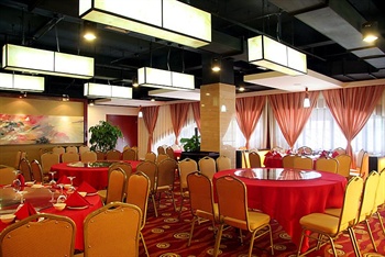  - Best Western Tianjin Juchuan Hotel