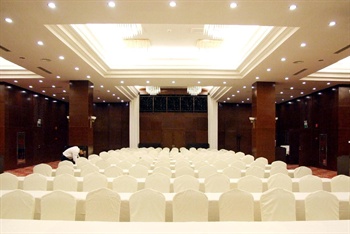  - Best Western Tianjin Juchuan Hotel