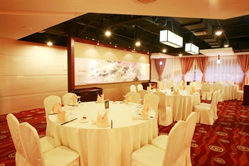  - Best Western Tianjin Juchuan Hotel