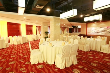  - Best Western Tianjin Juchuan Hotel