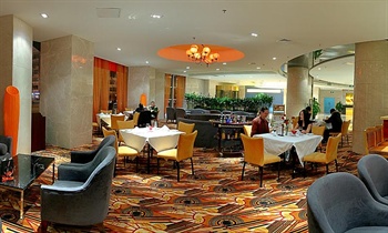  - Tianlun Rega Jinbin Hotel Tianjin