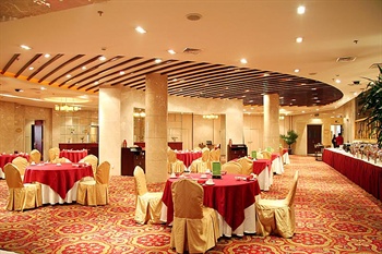  - Tianlun Rega Jinbin Hotel Tianjin