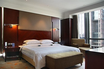  - Best Western Byronn Hotel Tianjin - Tianjin