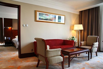  - Best Western Byronn Hotel Tianjin - Tianjin