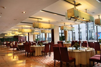  - Best Western Byronn Hotel Tianjin - Tianjin