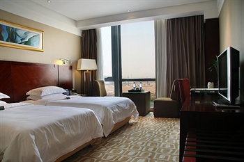  - Best Western Byronn Hotel Tianjin - Tianjin