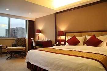  - Tianjin Victoria International Hotel