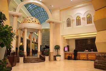  - Tianjin Victoria International Hotel