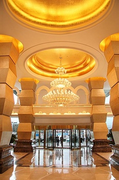  - Tianjin Victoria International Hotel