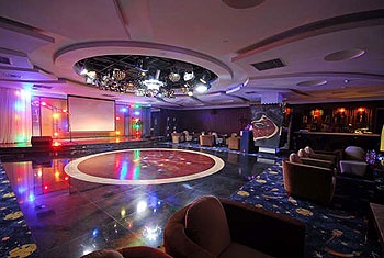 Club - No.9 Dacheng Road（Beijing）