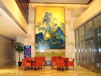  - Royal King Residence Hotel 