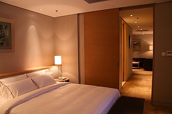 Guest Room - Guoce Hotel - Beijing