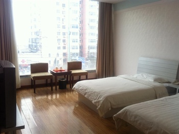  - Bei Jing Yi Jia Yi Fast Hotel 