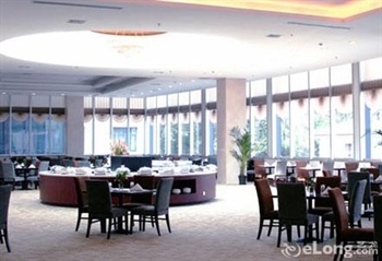  - Beijing Wanshou Hotel