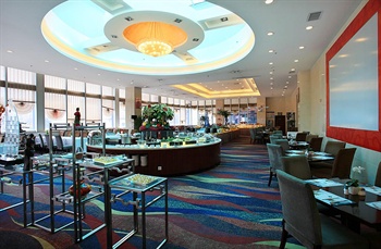  - Beijing Wanshou Hotel