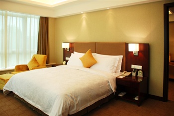  - Century Huatian Hotel