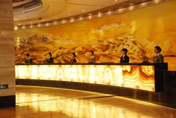  - Century Huatian Hotel