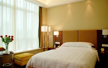  - Century Huatian Hotel