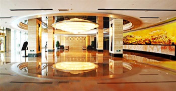  - Century Huatian Hotel