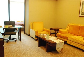  - Century Huatian Hotel