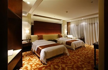  - Beijing West International Trade Hotel