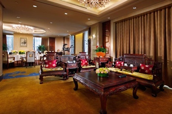  - Beijing Guidu Hotel 